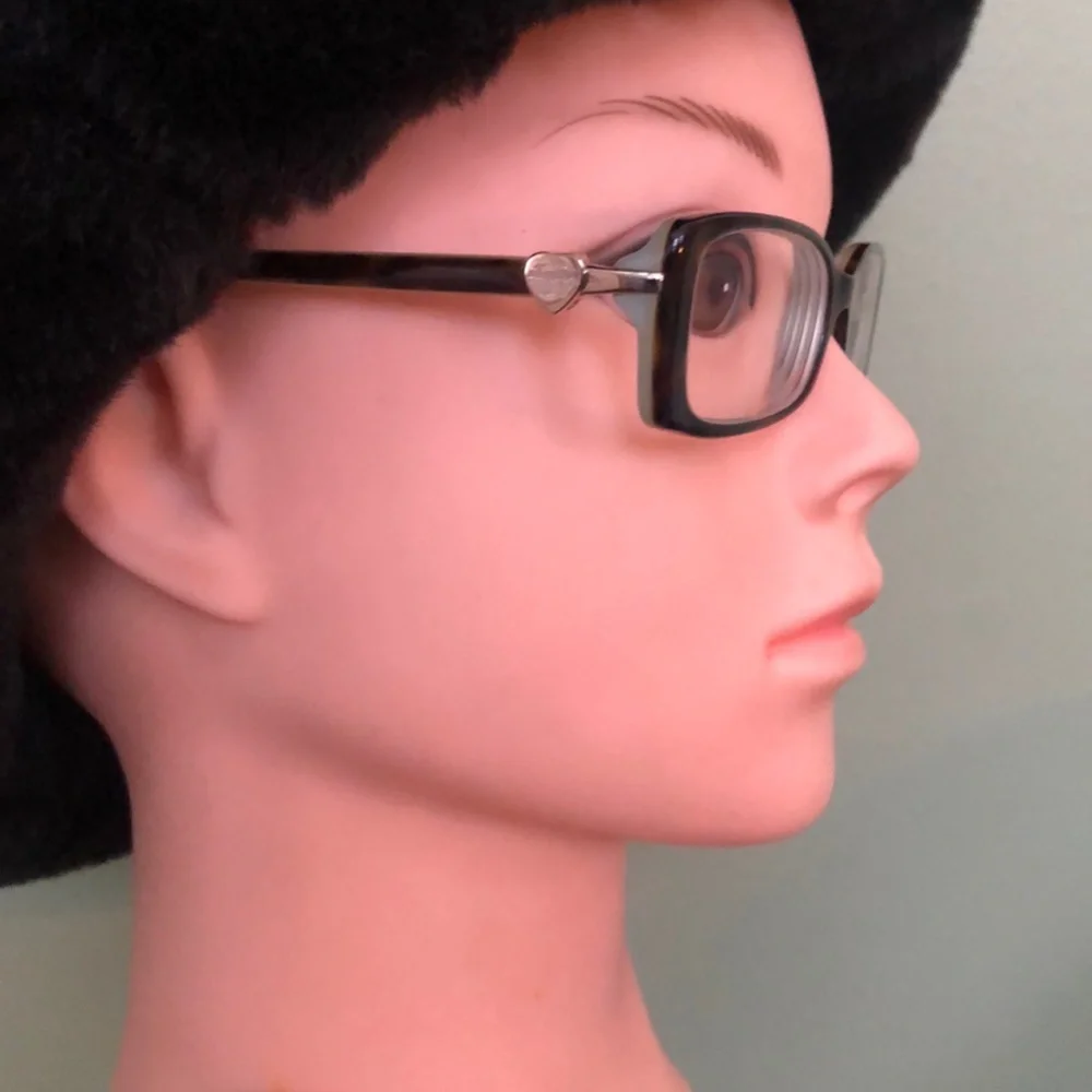 Tiffany RX Prescription glasses